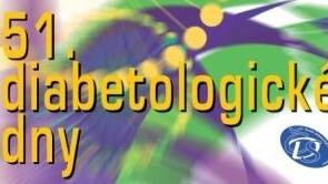 51. Diabetologické dny