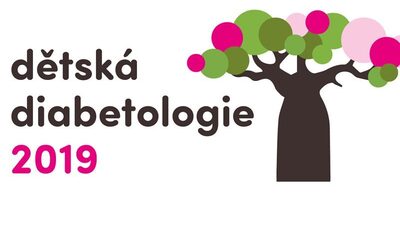 Dětská diabetologie 2019