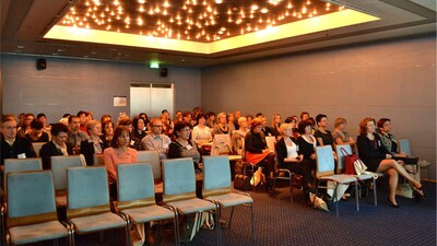Z konference Dětská diabetologie 2016